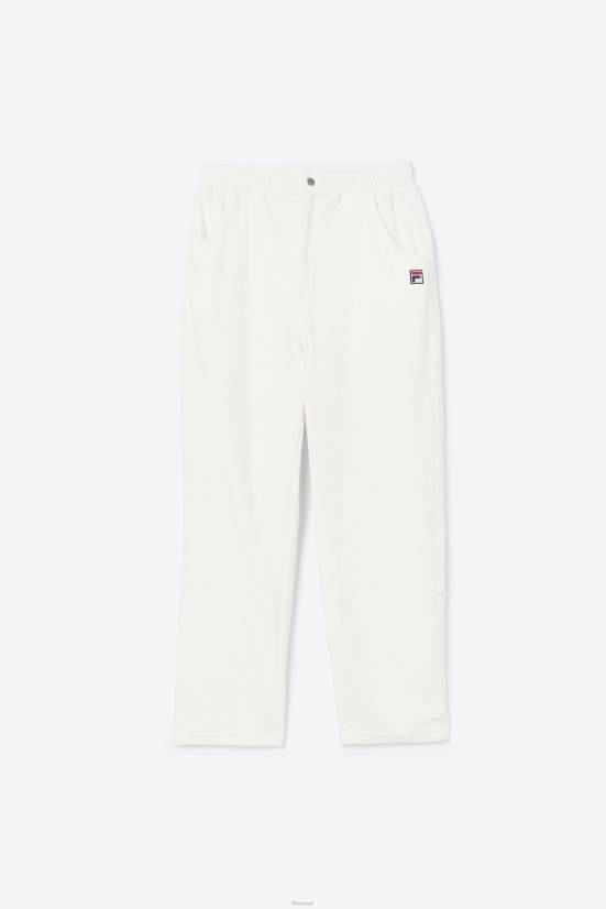 אֲנָפָה FILA אנפה פריור מכנס קטיפה פילה 68LF942