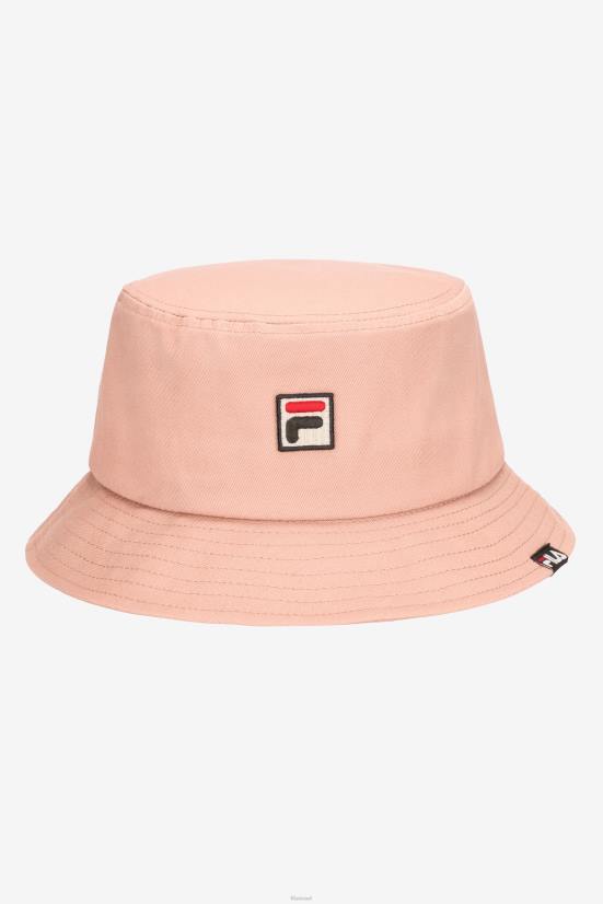 ענן אלמוגים FILA כובע דלי מורשת פילה ענן אלמוגים 68LF980