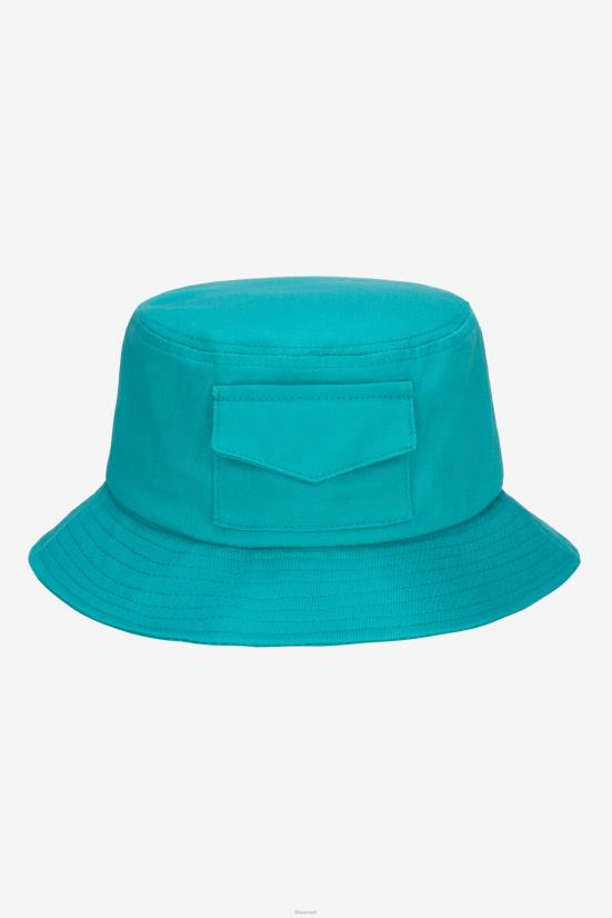 חַרְסִינָה FILA כובע דלי פילה פורצלן 68LF981