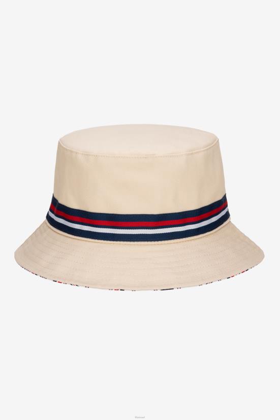 גרדניה FILA כובע דלי גרדניה הפיך פילה 68LF990