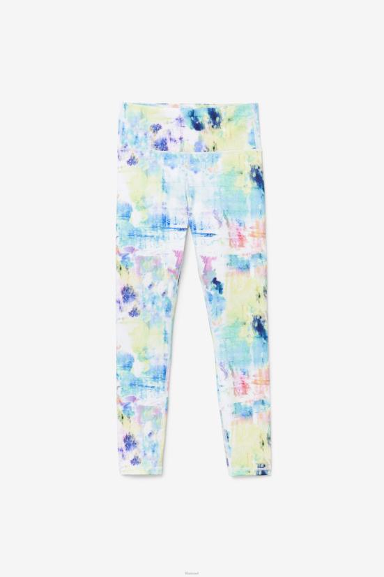 FILA חותלות מלוטש 7/8 forza fashion fila 68LF1973