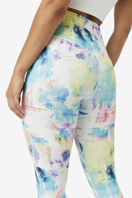 FILA חותלות מלוטש 7/8 forza fashion fila 68LF1973