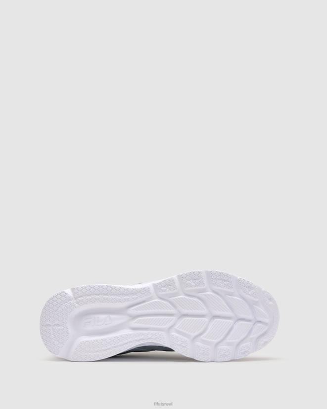 אנדרטה/שחור/אלקבלו FILA זיכרון גברים פנורמה 8 אנדרטה/פילה שחורה/אלקבלו 68LF2711