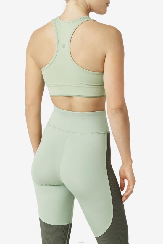 ריחן FILA Basil uplift Racerback חזיית טופ פילה 68LF1800