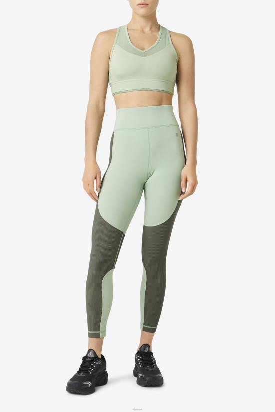 ריחן FILA Basil uplift Racerback חזיית טופ פילה 68LF1800