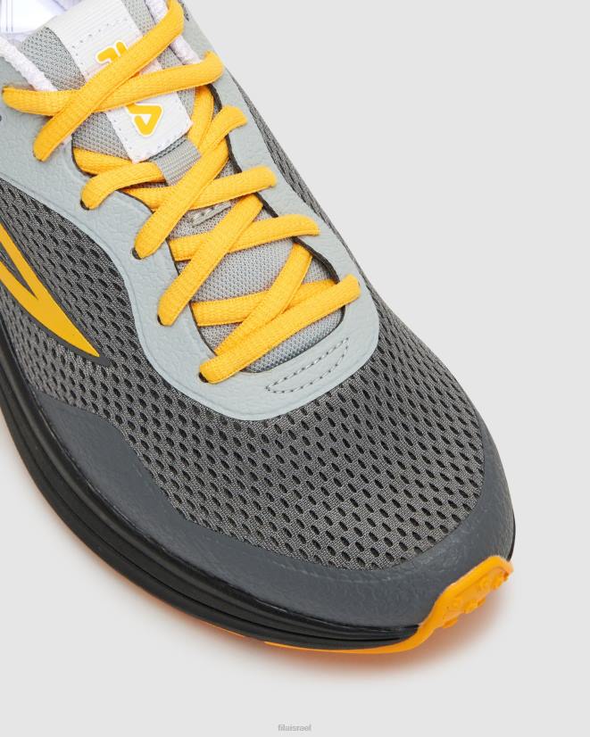 חרס/חריס/זעפרן FILA Crock/Hrise/Saffron Nitronic 3 Fila לגברים 68LF2718