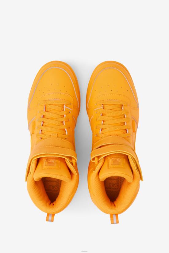 צהוב FILA F-14 פילה צהוב לנשים 68LF1244