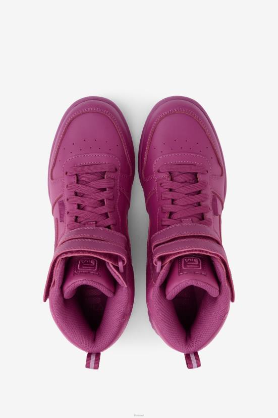 סוֹמֶק FILA F-14 פילה לנשים רוז' 68LF1320