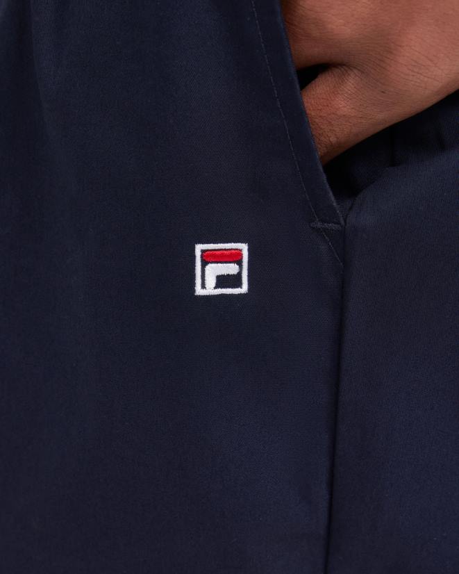 חיל הים החדש FILA Fila גברים לאנס קצר חיל הים החדש 68LF2395