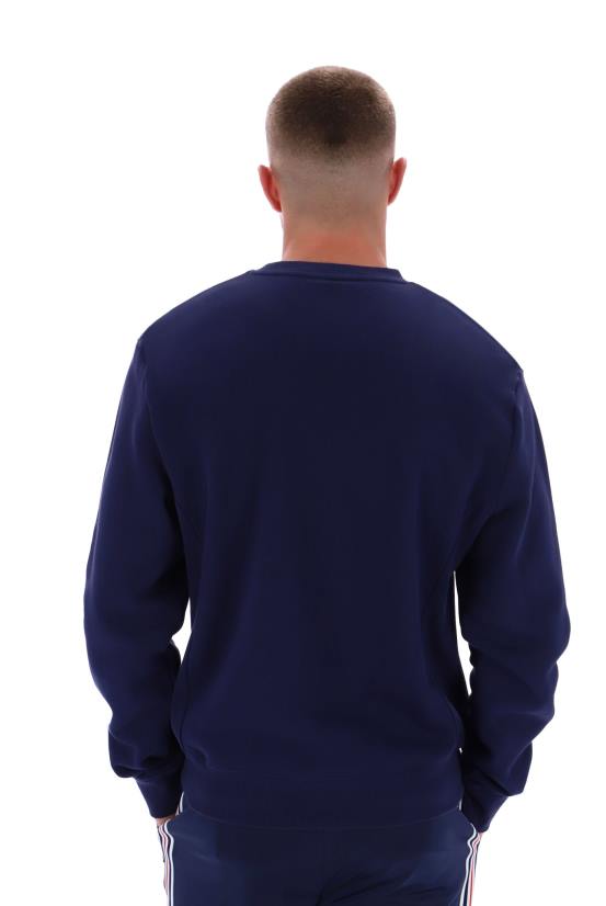 FILA צוות Fila Luka חיוני עם לוחות צד מצולעים 68LF3277