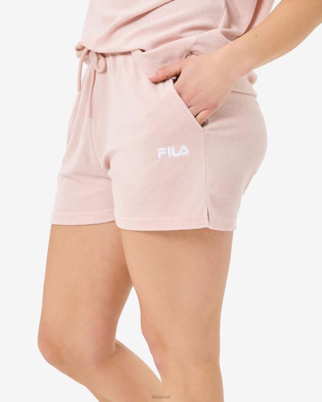 אָבָק FILA Mabel short dust fila לנשים 68LF2999