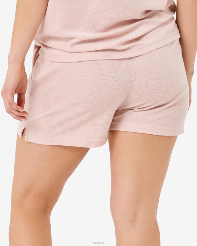 אָבָק FILA Mabel short dust fila לנשים 68LF2999