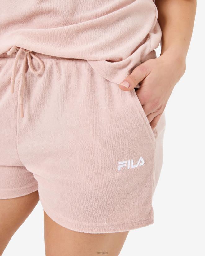 אָבָק FILA Mabel short dust fila לנשים 68LF2999