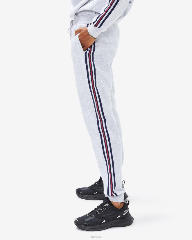 מרל אפור בהיר FILA אפור בהיר Marle Aemero לגברים פילה 68LF2658