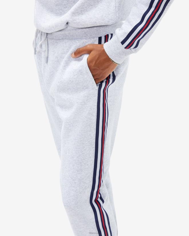 מרל אפור בהיר FILA אפור בהיר Marle Aemero לגברים פילה 68LF2658