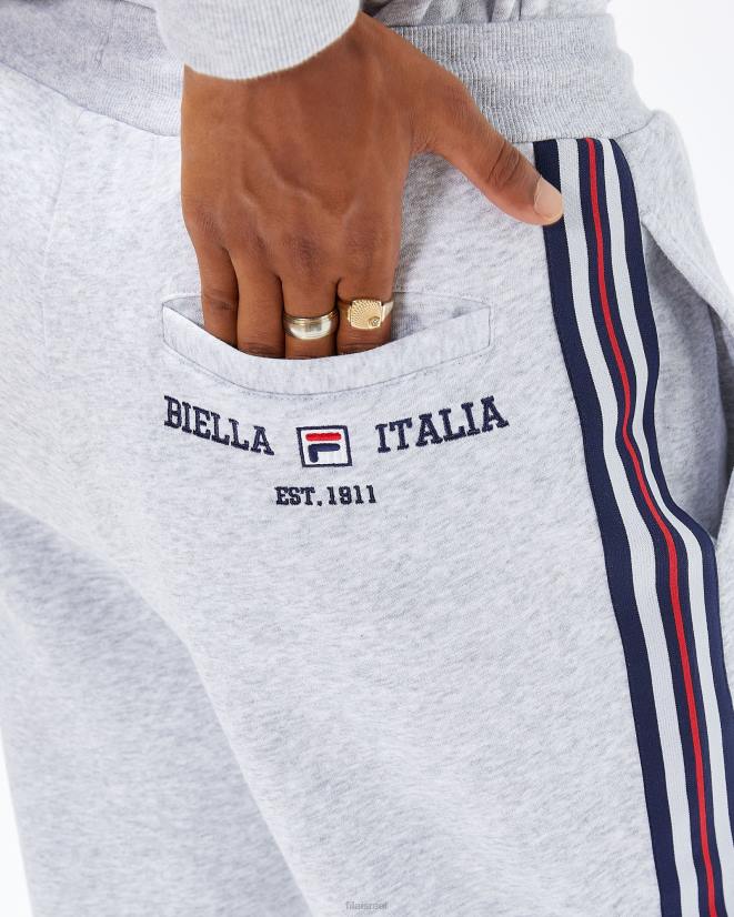 מרל אפור בהיר FILA אפור בהיר Marle Aemero לגברים פילה 68LF2658