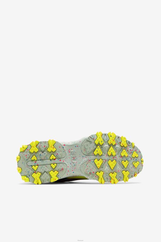 גלו/מונומנט/כחול ורוד FILA ורוד גלו/אנדרטה/פילה כחולה, Oakmont tr 68LF1215