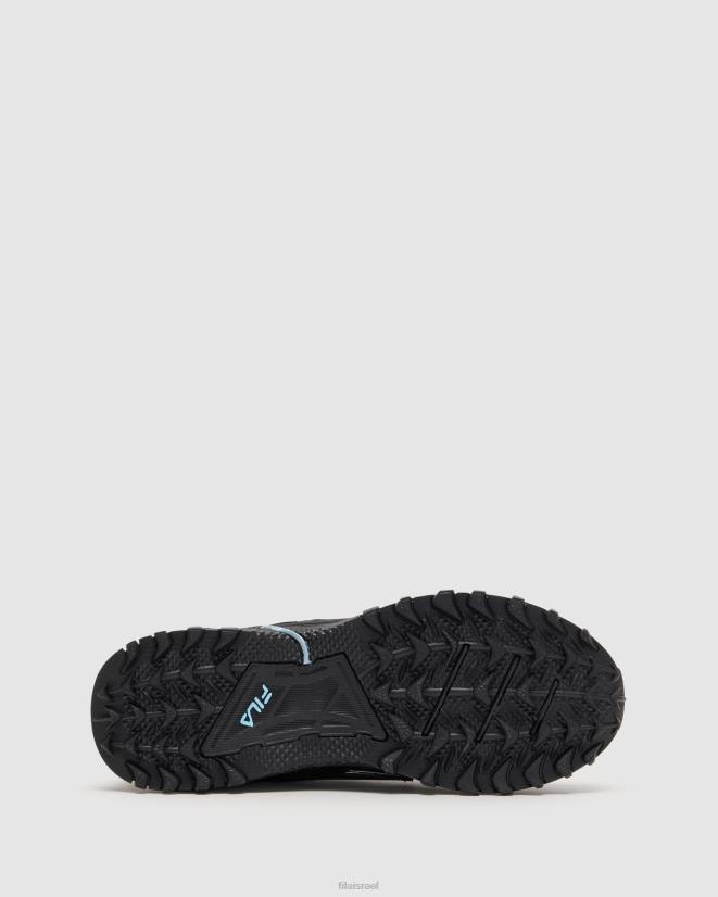 סוכר שחור/צל/סוכר FILA Splitray לנשים שחור/צל/סבון סוכר פילה 2 68LF3015