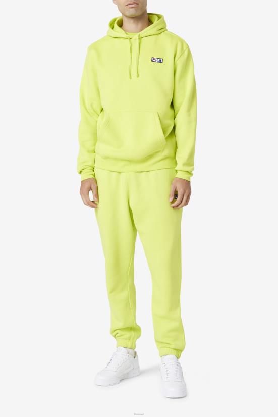 פאנץ ליים FILA קפוצ'ון algot fila ליים אגרוף 68LF440