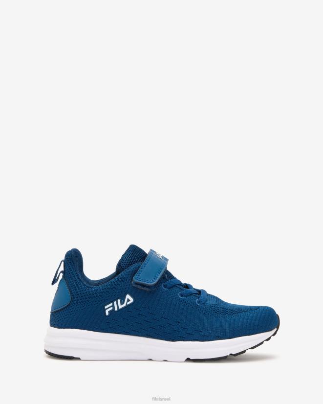 כחול מלחים FILA סיילור blue kid's fila classico strap fila 68LF3186