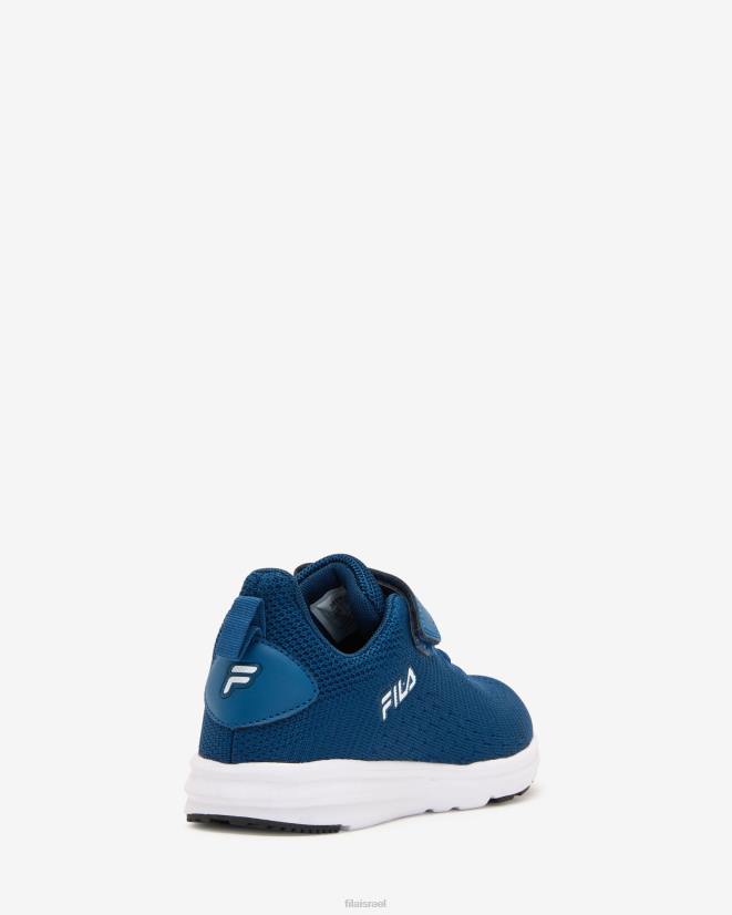 כחול מלחים FILA סיילור blue kid's fila classico strap fila 68LF3186