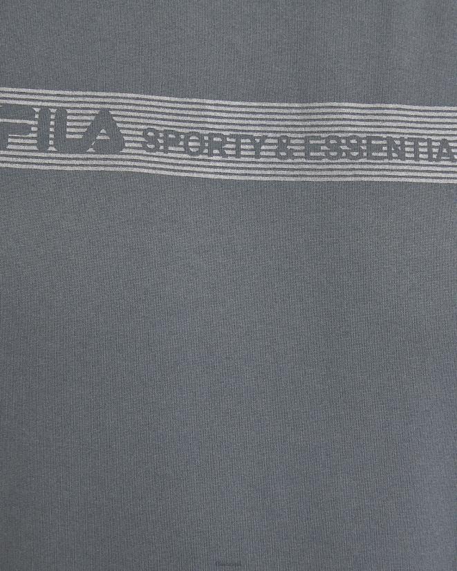 פרג FILA גברים של caleb qdry tank fila זרעי פרג 68LF2429