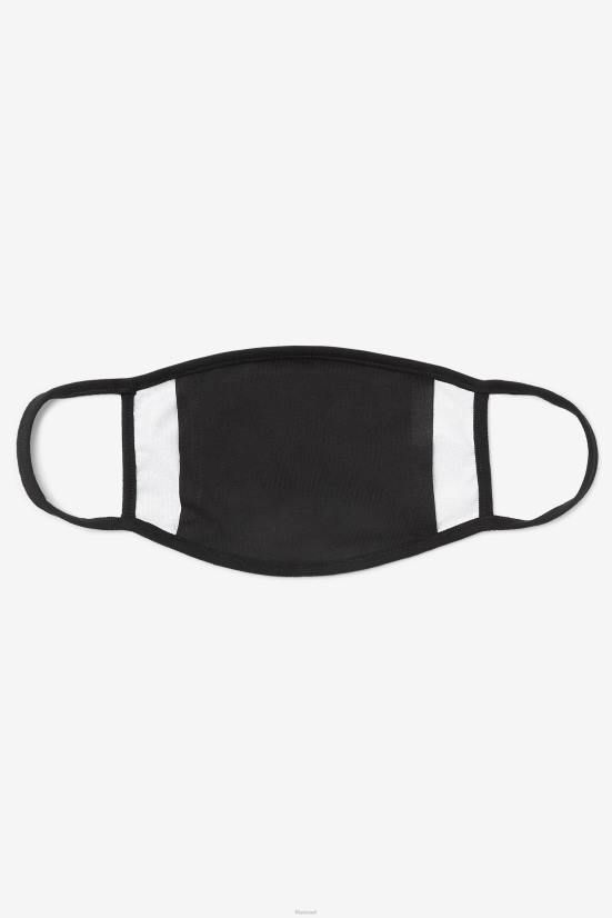 קאמו אפור FILA מסכת פנים הסוואה אפורה camo fila אפורה 68LF1037