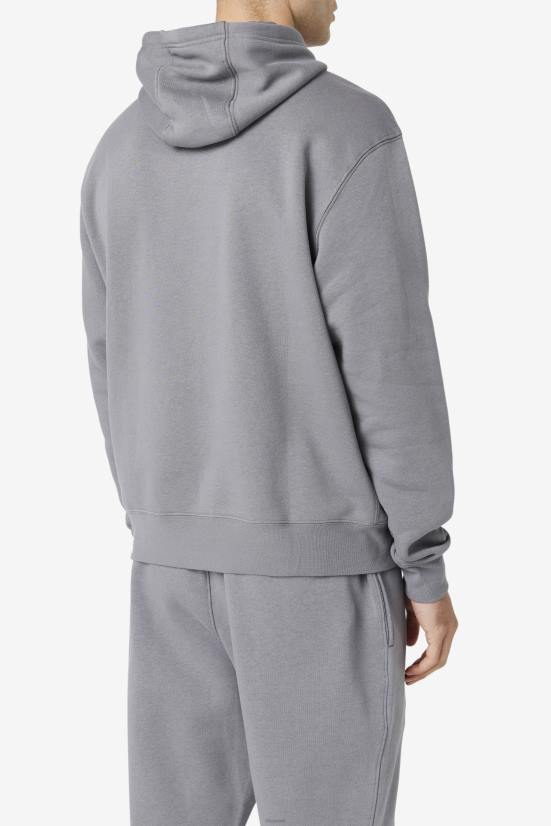 טירת אבן FILA קפוצ'ון castle rock fila algot 68LF435