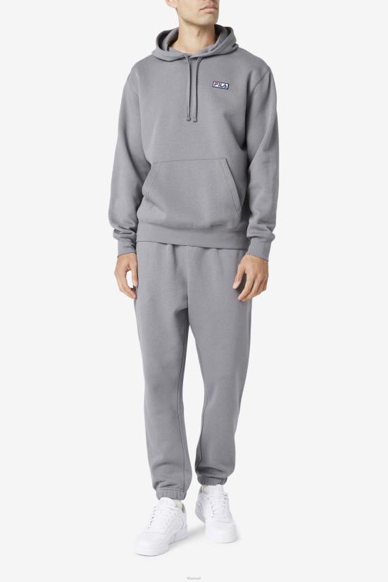 טירת אבן FILA קפוצ'ון castle rock fila algot 68LF435