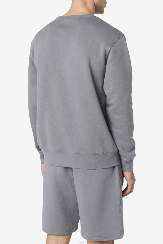 טירת אבן FILA castlerock garran crew fila 68LF528