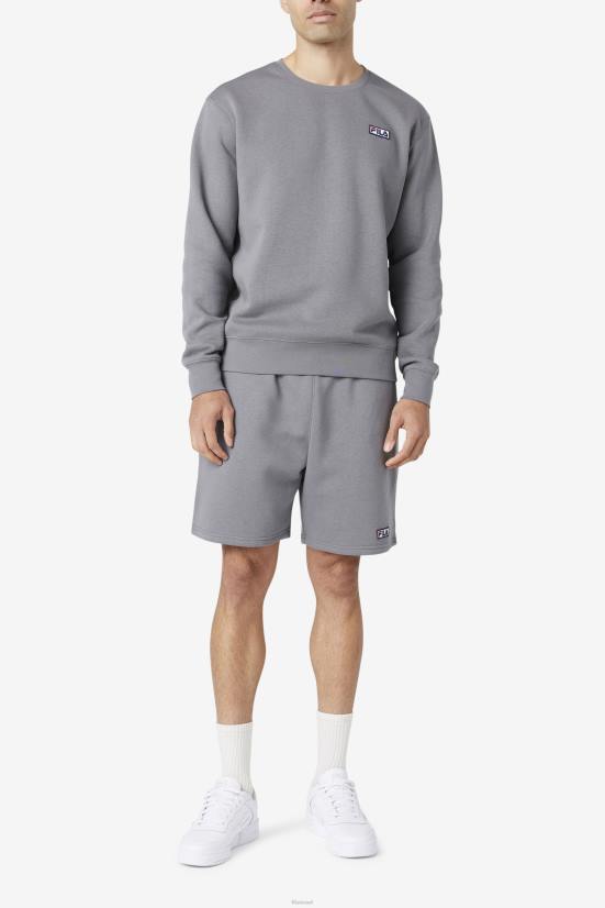 טירת אבן FILA castlerock garran crew fila 68LF528