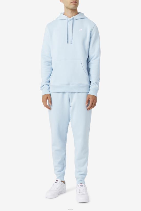 מלאכים נופלים FILA chardon jogger fila angel falls 68LF566