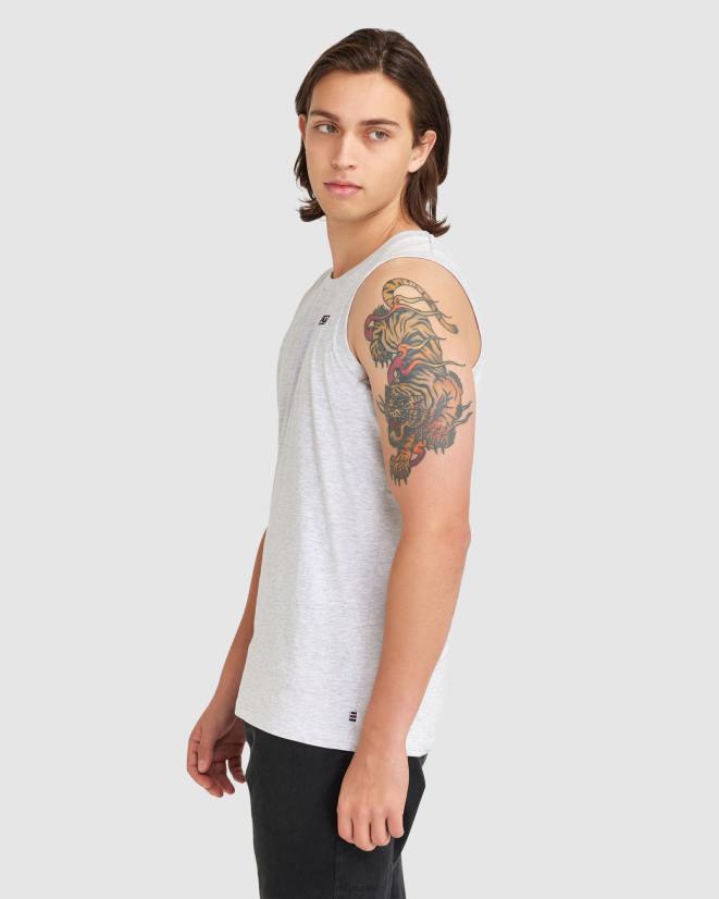 חצב ענן FILA cloud marle גברים סיאן טנק פילה 68LF2358