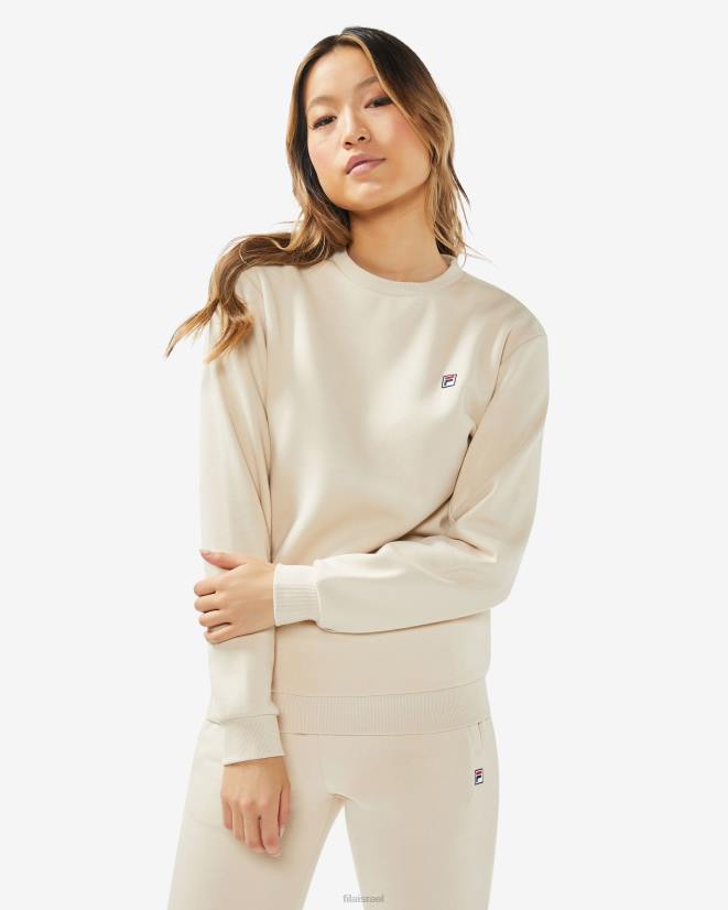 שקד קוסמי FILA cosmic almond fila תג יוניסקס 2.0 צוות 68LF2601