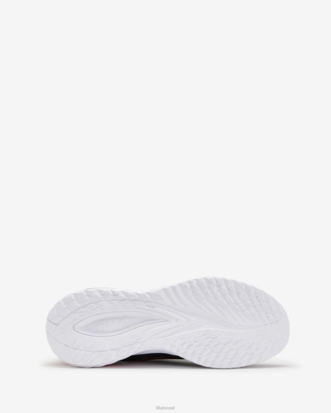 חרס/שחור/רטט FILA פילה גברים cypherspeed אנרגטית חרס/שחור/ויברואנג' 68LF2723