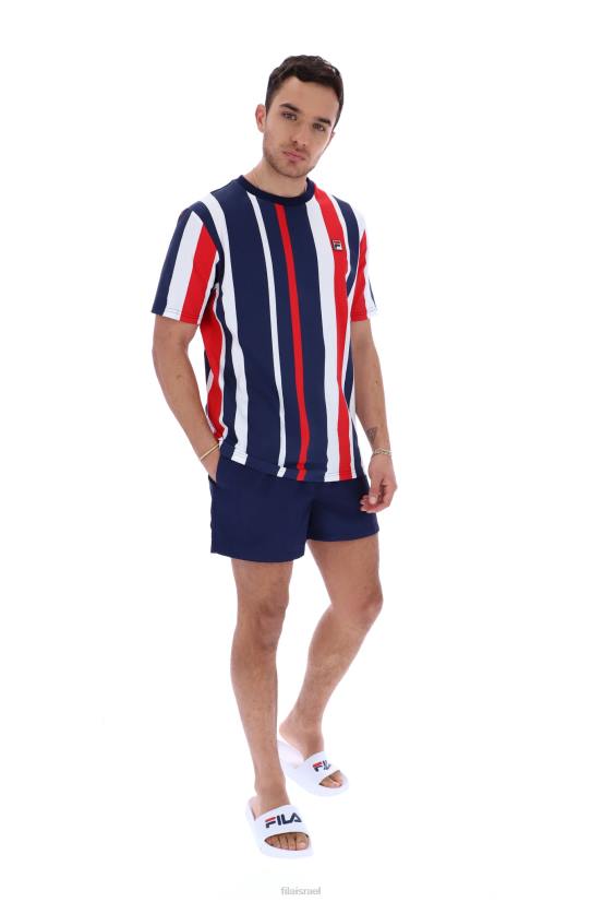 FILA מכנס ים של danai fila 68LF3366