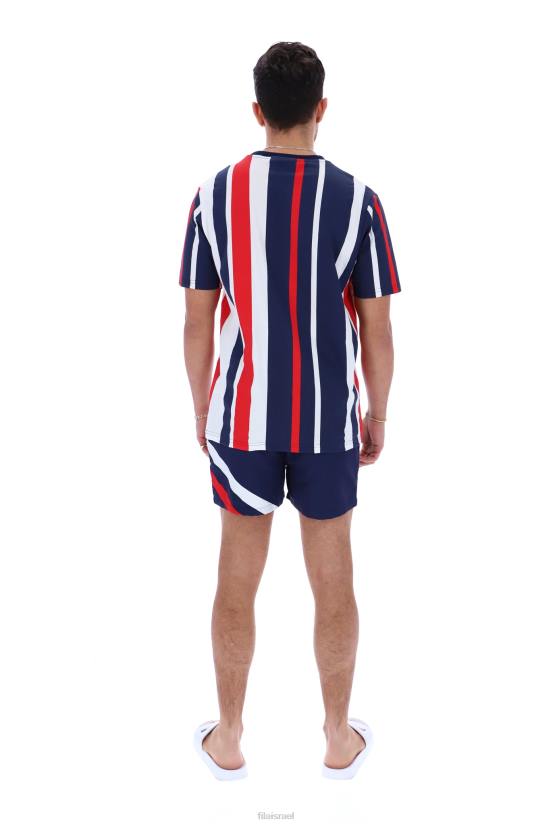 FILA מכנס ים של danai fila 68LF3366