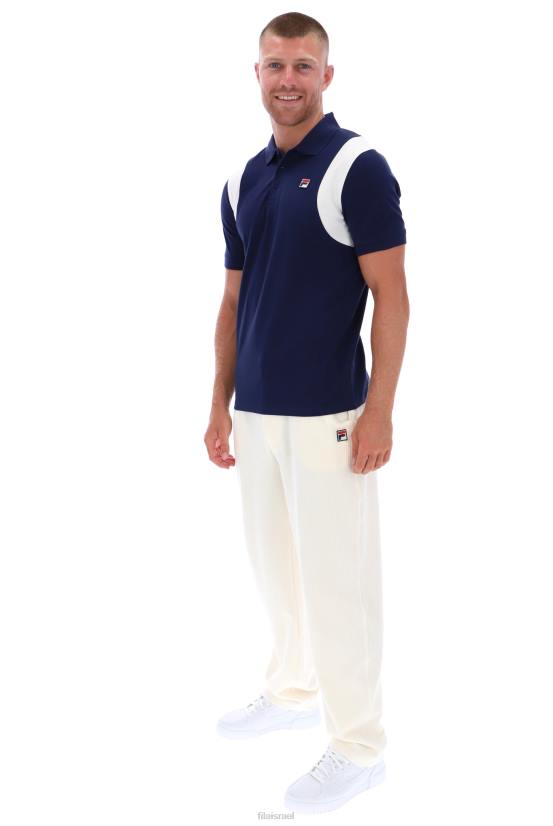 FILA ארכיון dawson טניס בהשראת פולו פילה 68LF3296