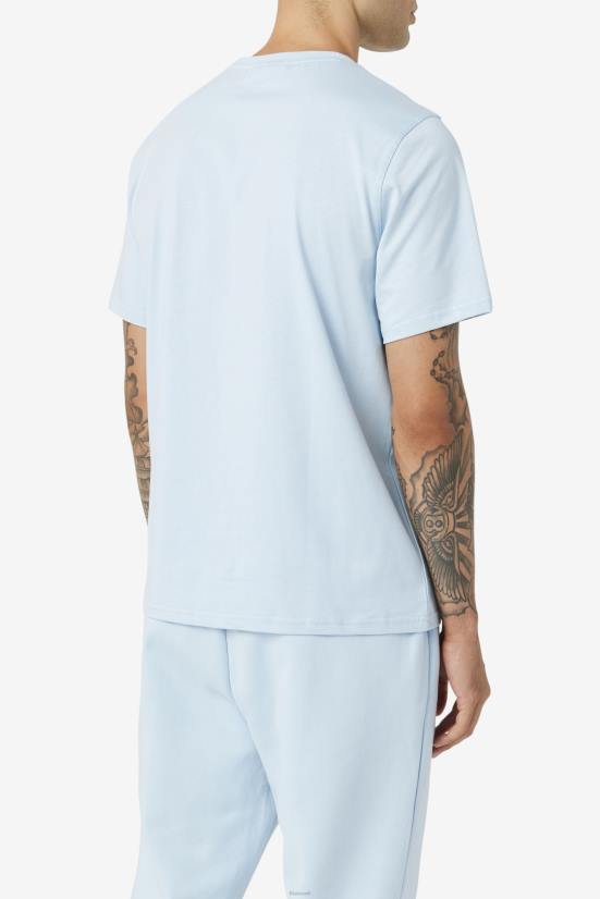 מלאכים נופלים FILA derion tee fila angel falls 68LF266