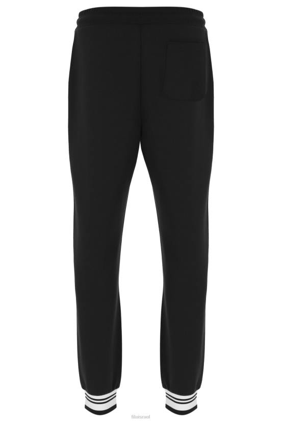 FILA deuce jogger fila 68LF3263