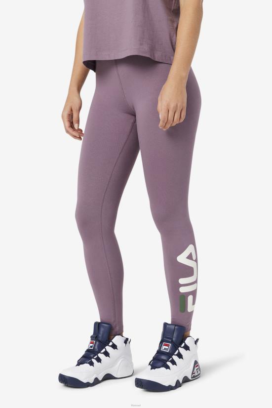 חולפת FILA elora legging fila ephemera 68LF1712