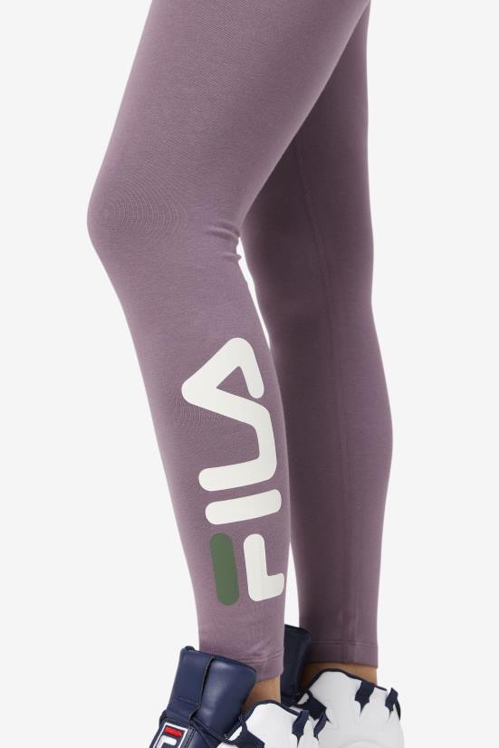 חולפת FILA elora legging fila ephemera 68LF1712