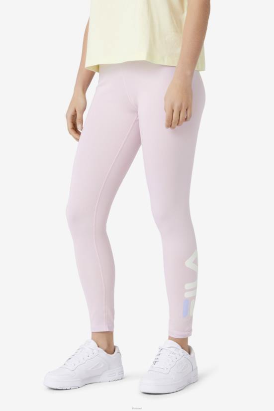 סַחְלָב FILA elora legging orchid fila 68LF1715