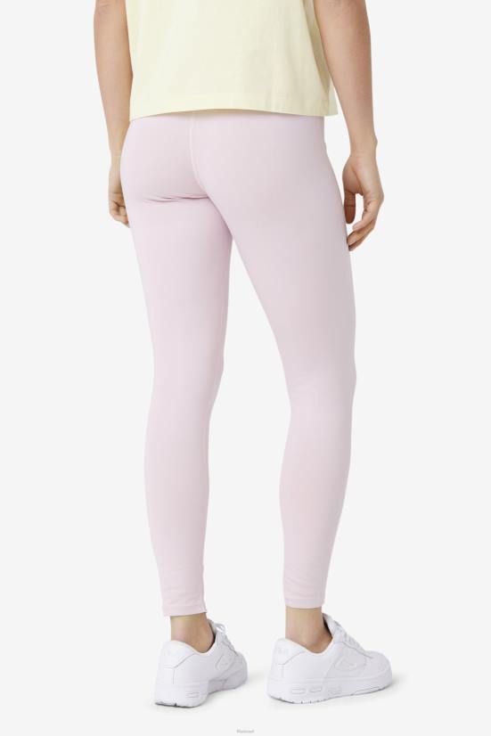 סַחְלָב FILA elora legging orchid fila 68LF1715
