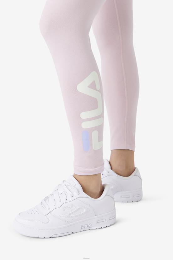 סַחְלָב FILA elora legging orchid fila 68LF1715