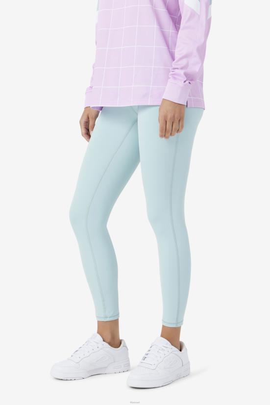 אֶתֶר FILA ether keyla 7/8 צמוד פילה 68LF1734