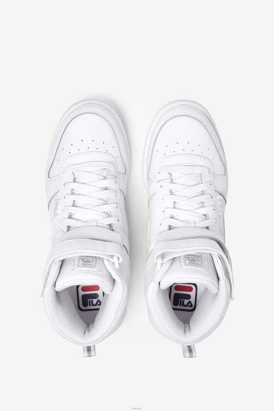 לבן FILA פילה לבנה f-14 לנשים 68LF1319
