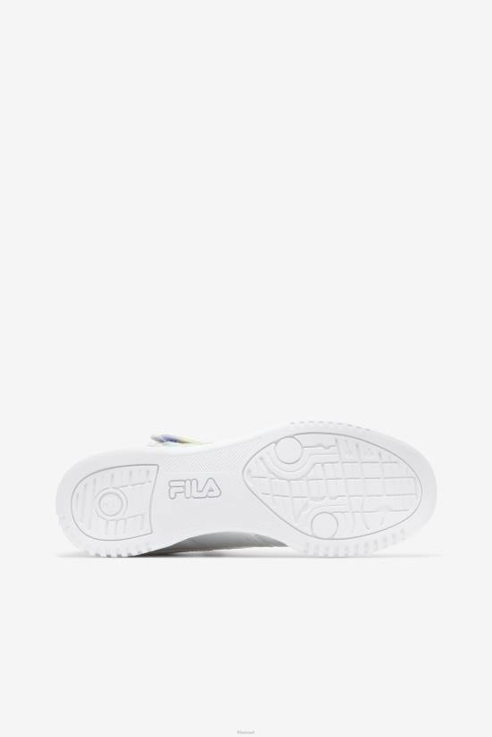 ססגוני FILA f-14 נשים ססגוני fila ססגוני 68LF1310