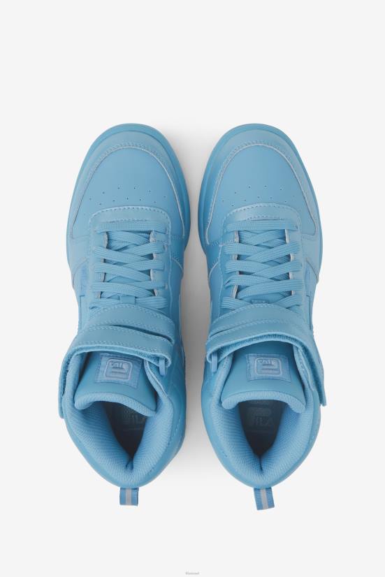 כחול דלפיניום FILA נשים f-14 fila delphinium כחול 68LF1148