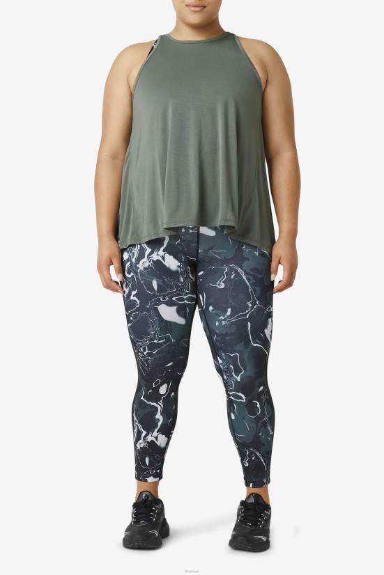 FILA fi-lux fila גופיית גב פתוח 68LF1914